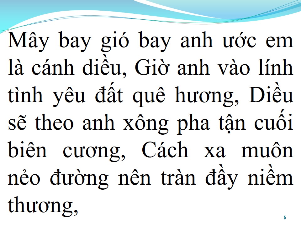 Lời bài hát CÁNH DIỀU KỸ NIỆM