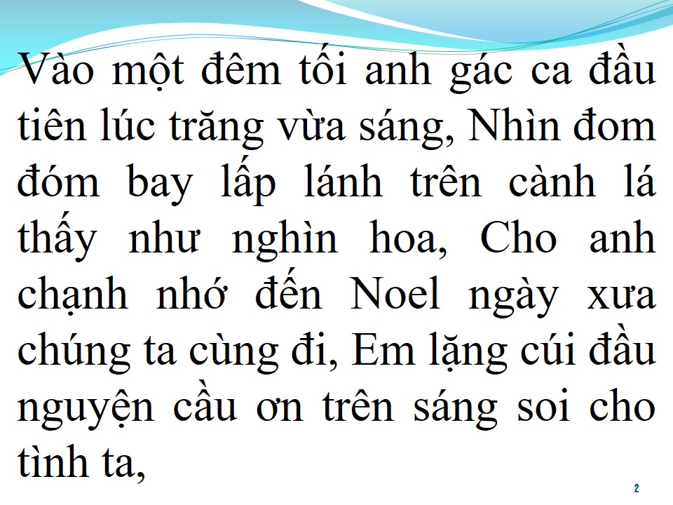 Lời bài hát LỜI NGUYỆN CẦU NỮA ĐÊM