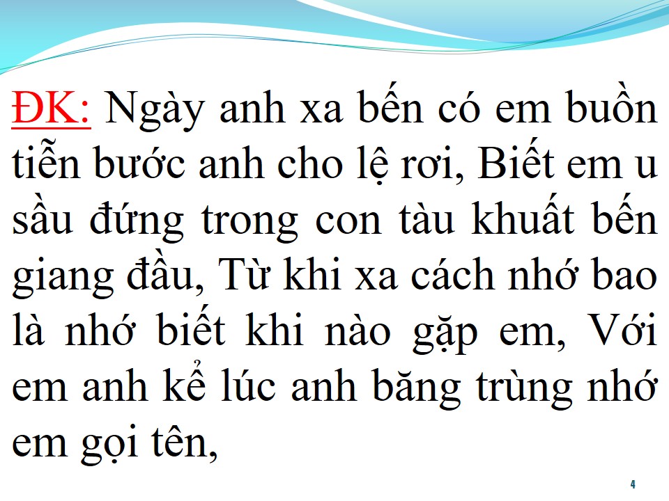 Lời bài hát LỜI NGUYỆN CẦU NỮA ĐÊM