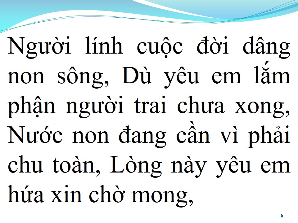 Lời bài hát NỮA ĐÊM KHẤN HỨA