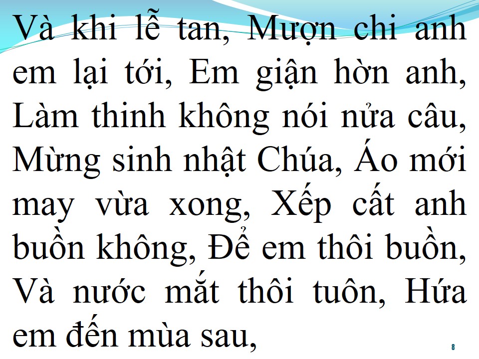 Lời bài hát NỮA ĐÊM KHẤN HỨA