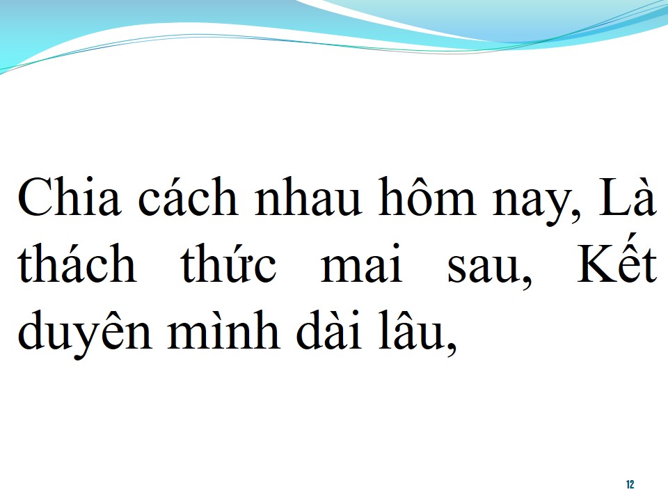 Lời bài hát NỮA ĐÊM KHẤN HỨA