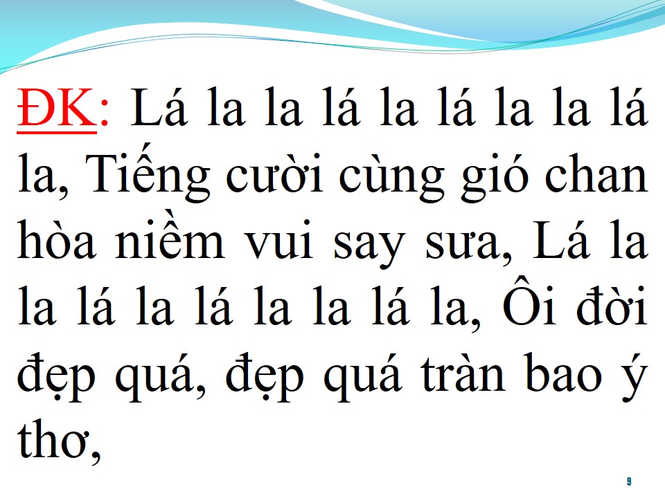 Lời bài hát SÀI GÒN ĐẸP LẮM