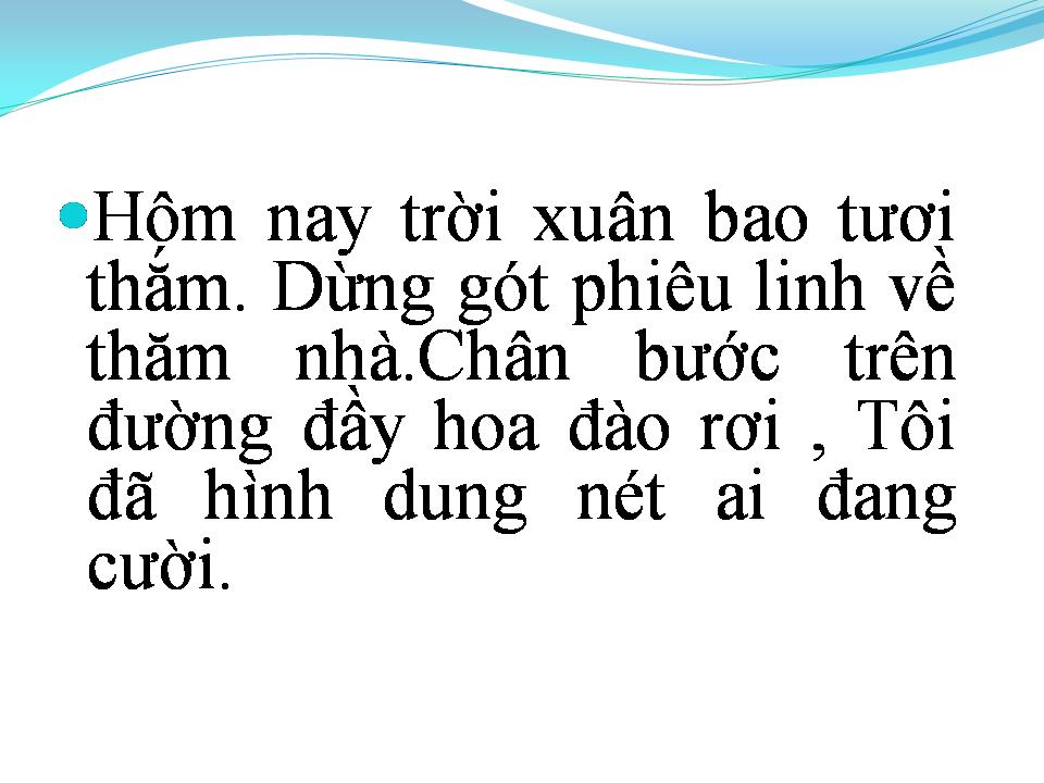 Lời bài hát CÔ LÁNG GIỀNG