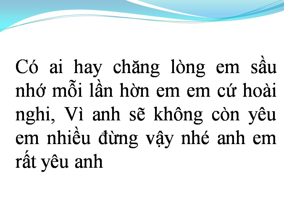 Lời bài hát CÔ NÀNG HAY GHEN