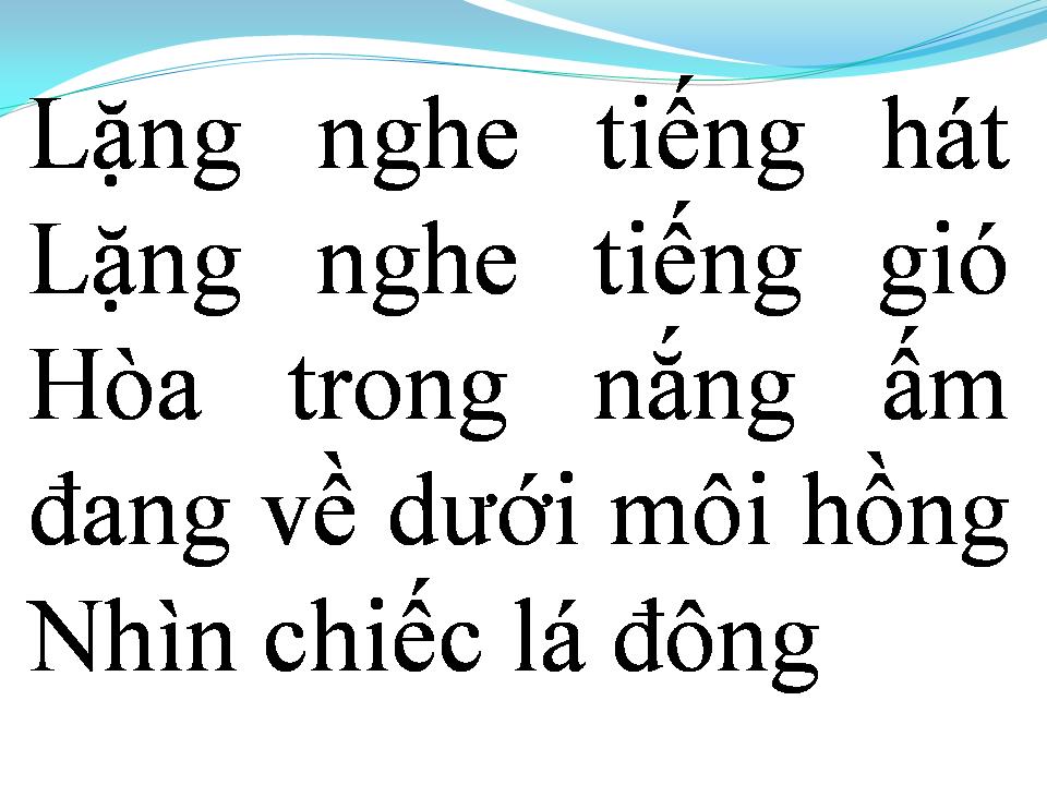 Lời bài hát CỔ TÍCH TÌNH YÊU