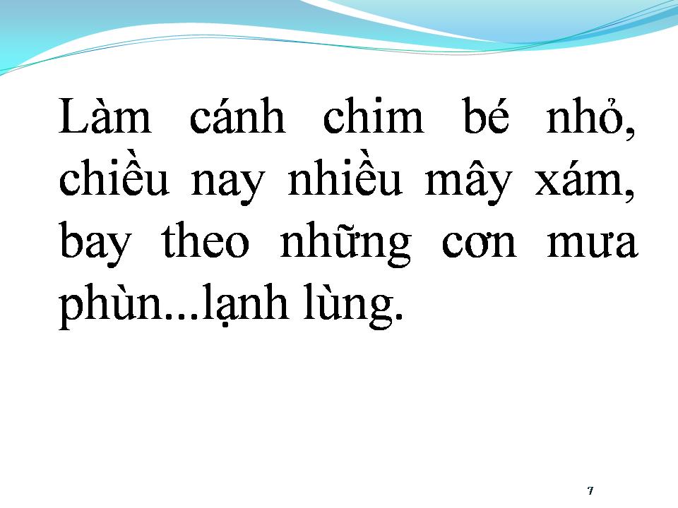 Lời bài hát CƠN MƯA PHÙN