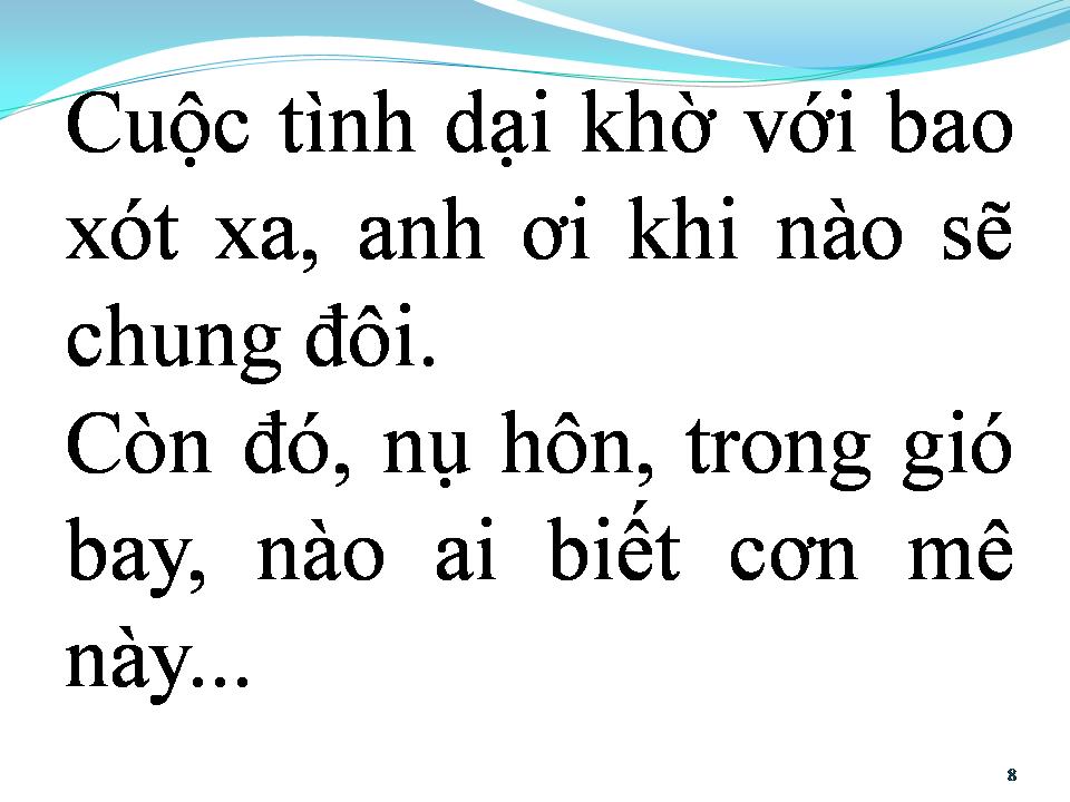 Lời bài hát CƠN MƯA TRONG ĐỜI