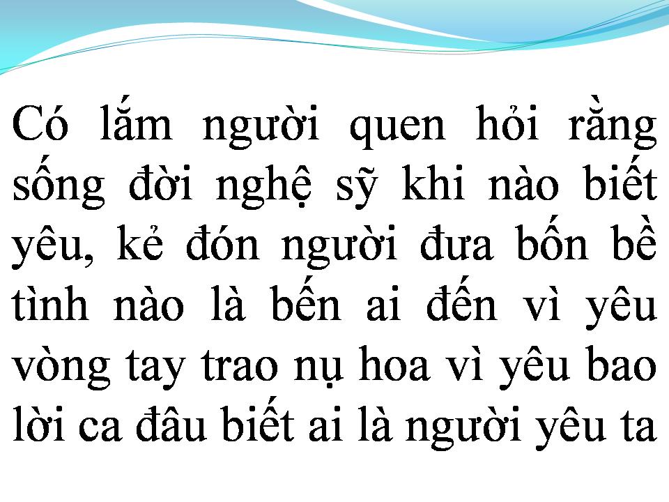 Lời bài hát CUNG ĐÀN CÓ EM