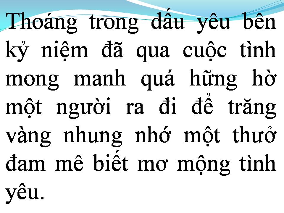 Lời bài hát CŨNG ĐÀNH LÃNG QUÊN
