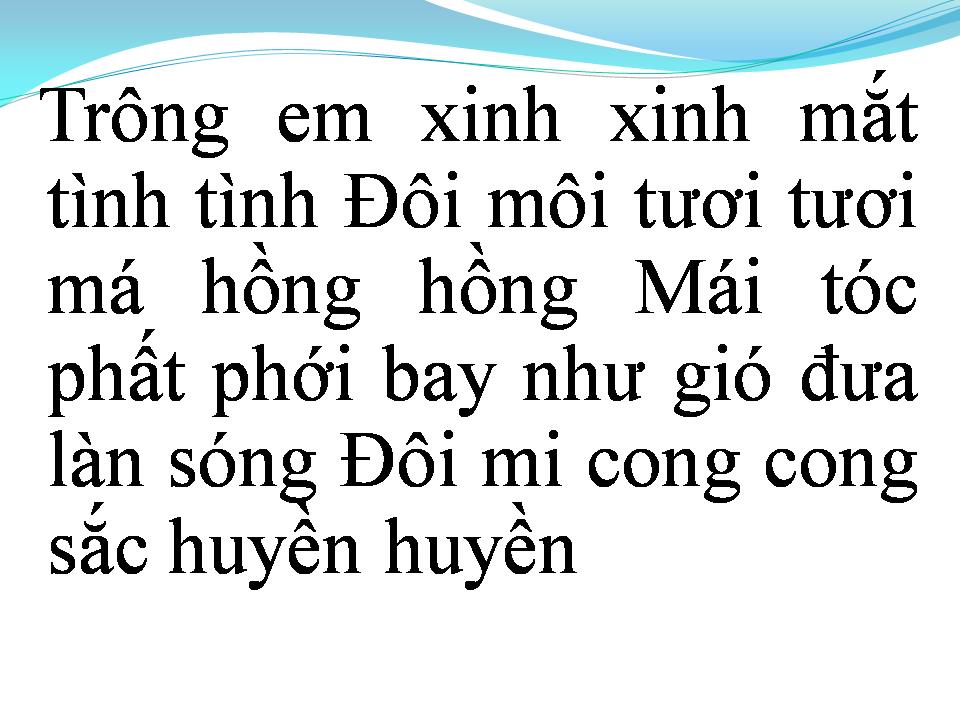 Lời bài hát CÙNG MỘT KIẾP HOA