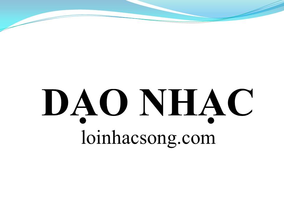 Lời bài hát CUỘC ĐỜI VẪN ĐẸP SAO