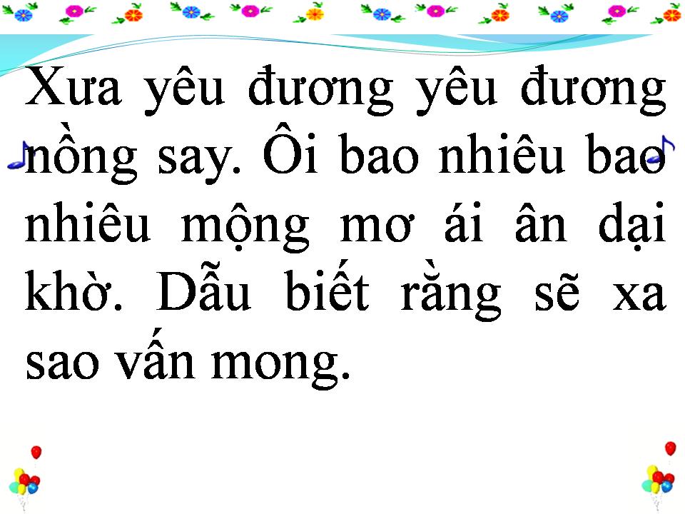 Lời bài hát CUỘC TÌNH DỐI GIAN
