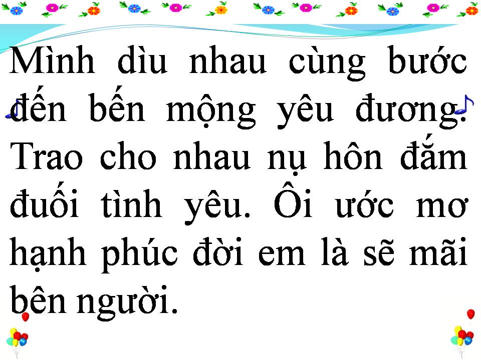 Lời bài hát CUỘC TÌNH ĐƠN CÔI