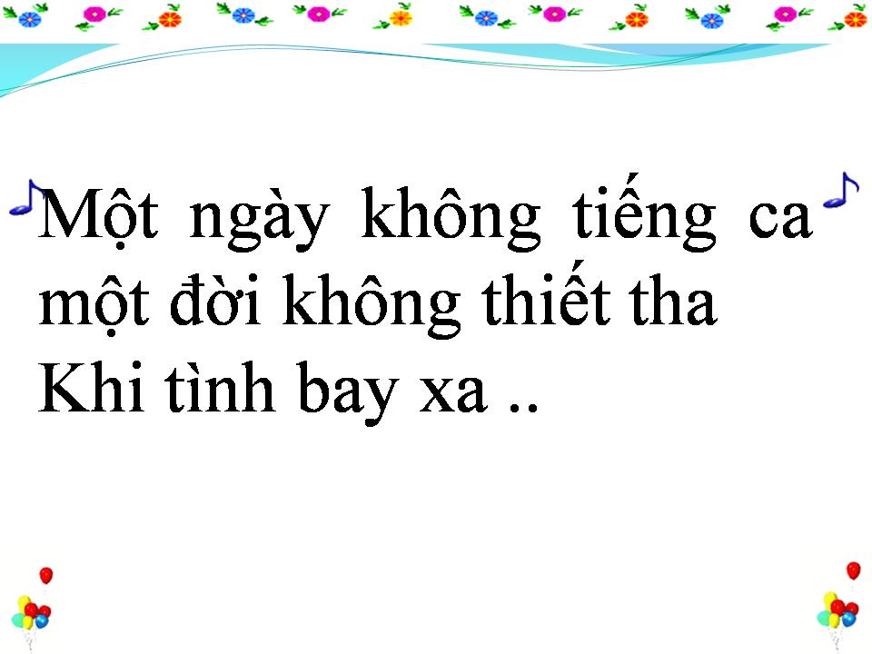 Lời bài hát CUỘC TÌNH LẦM LỠ