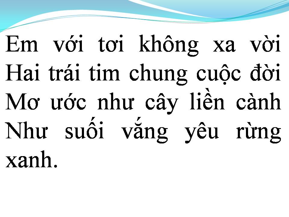 Lời bài hát CUỘC TÌNH TIẾC NUỐI