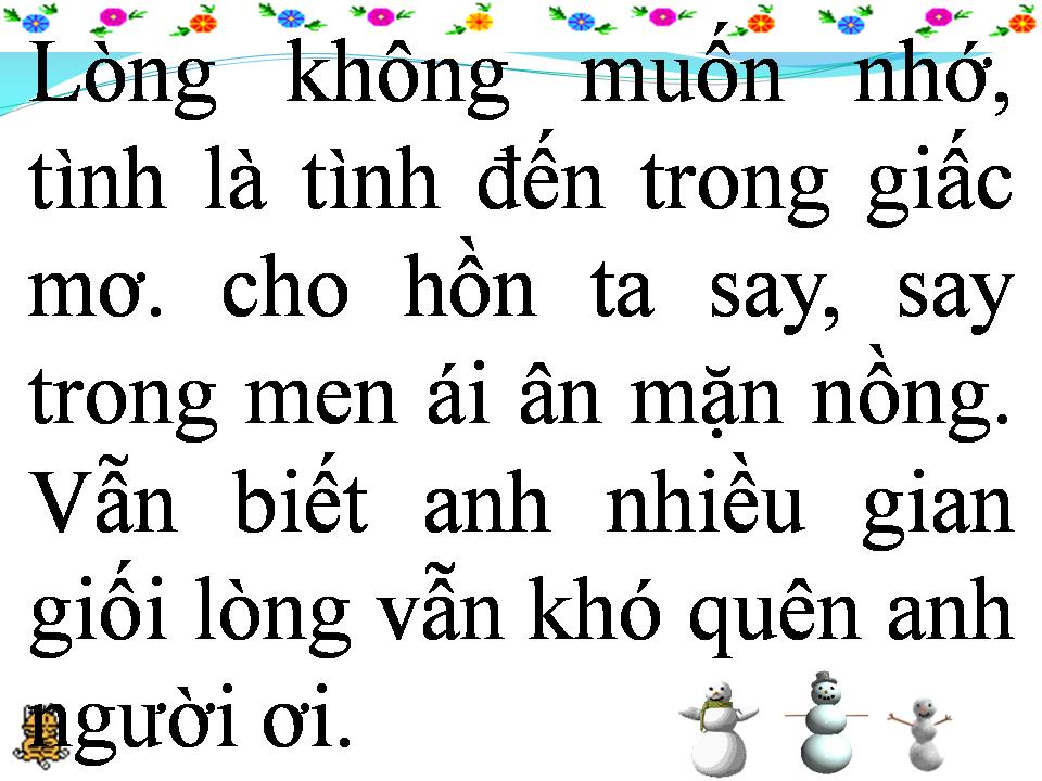 Lời bài hát CUỘC TÌNH VẠN DẶM