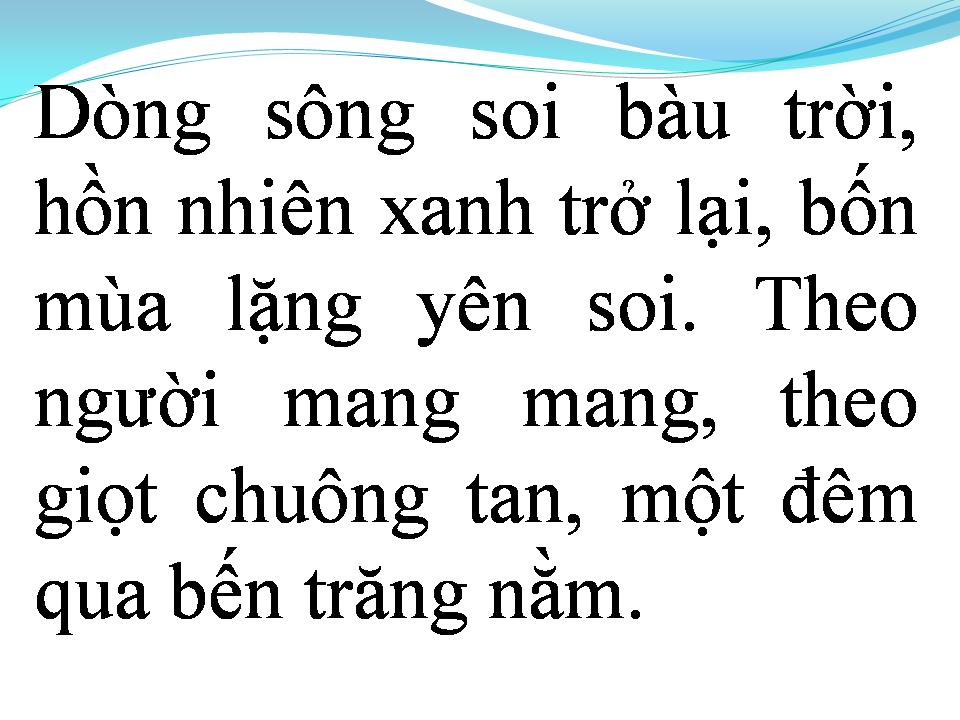 Lời bài hát CUỐI TRỜI MÂY TRẮNG BAY