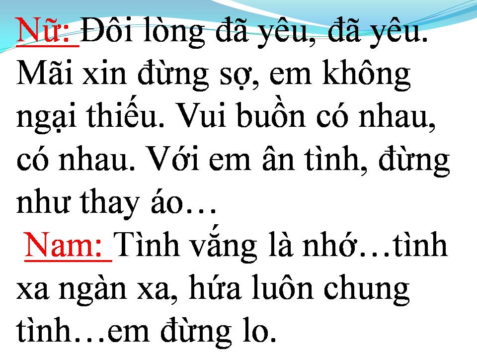 Lời bài hát CƯỚI EM