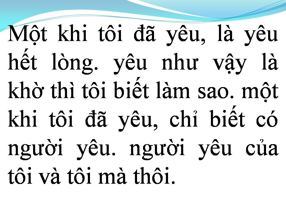 Lời bài hát CHÀNG KHỜ