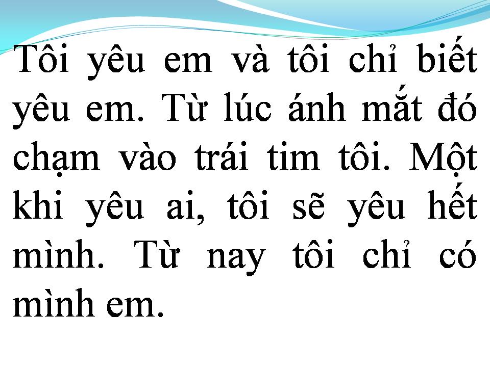 Lời bài hát CHÀNG KHỜ THỦY CHUNG