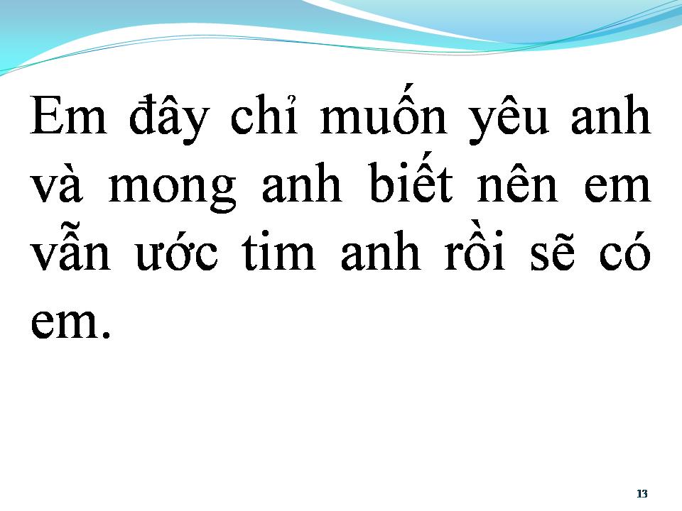 Lời bài hát CHẢNG PHIỀN ANH NỮA ĐÂU