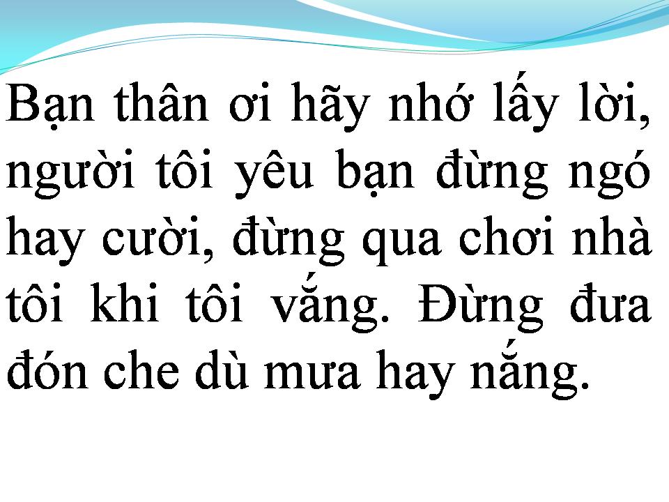 Lời bài hát CHÀNG TRAI KHÓ TÍNH
