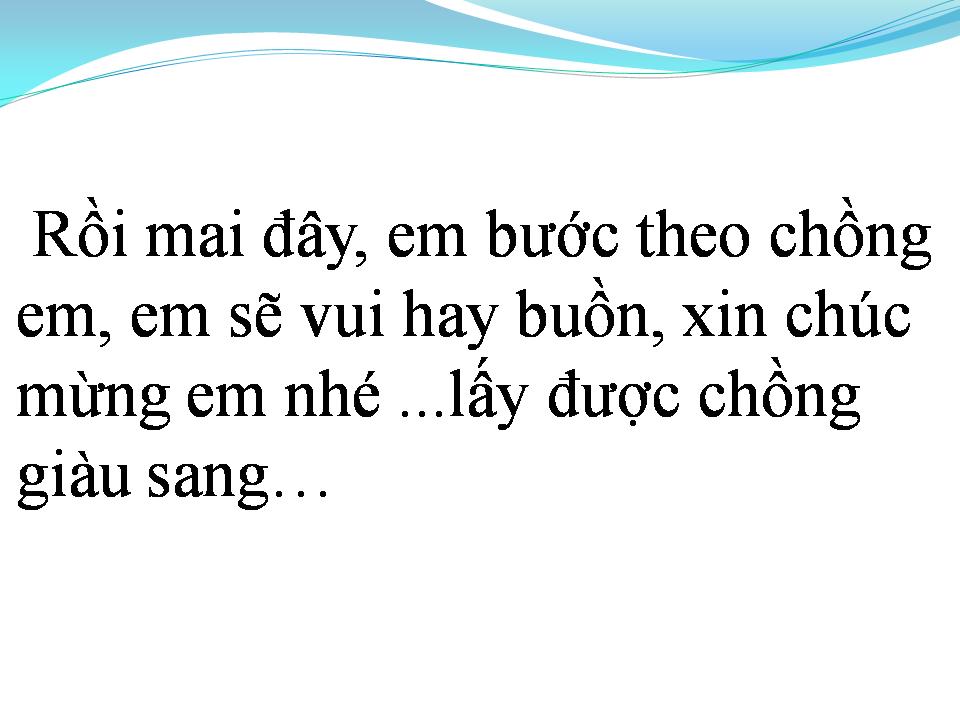 Lời bài hát CHÀNG TRAI SI TÌNH (CÓ BUỒN NÀO BUỒN HƠN)