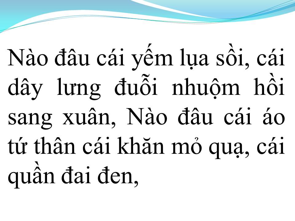 Lời bài hát CHÂN QUÊ