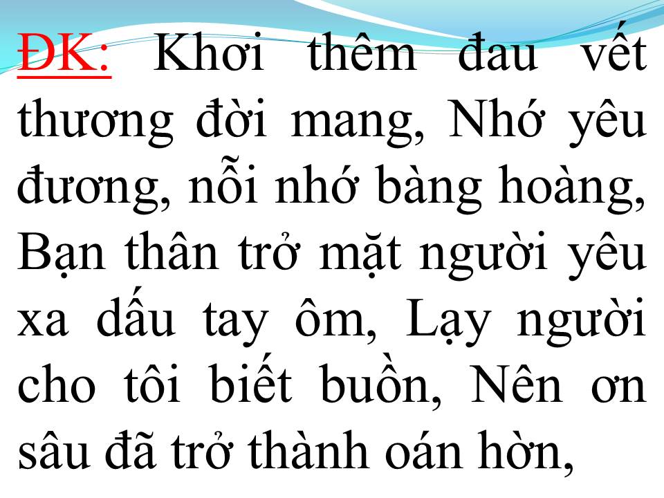 Lời bài hát CHẤP TAY LẠY NGƯỜI