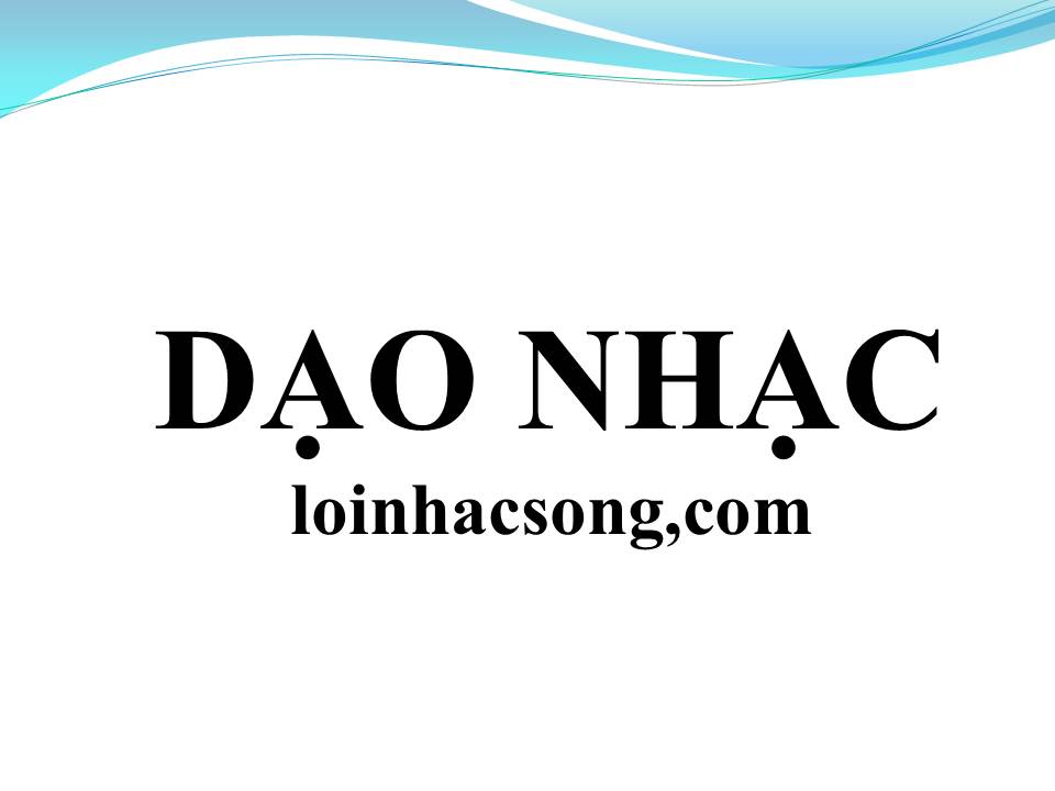Lời bài hát CHÉN ĐẮNG