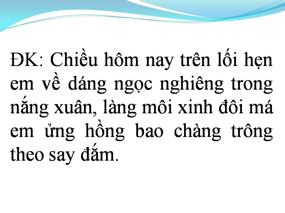 Lời bài hát CHỈ CÓ EM TRONG ĐỜI