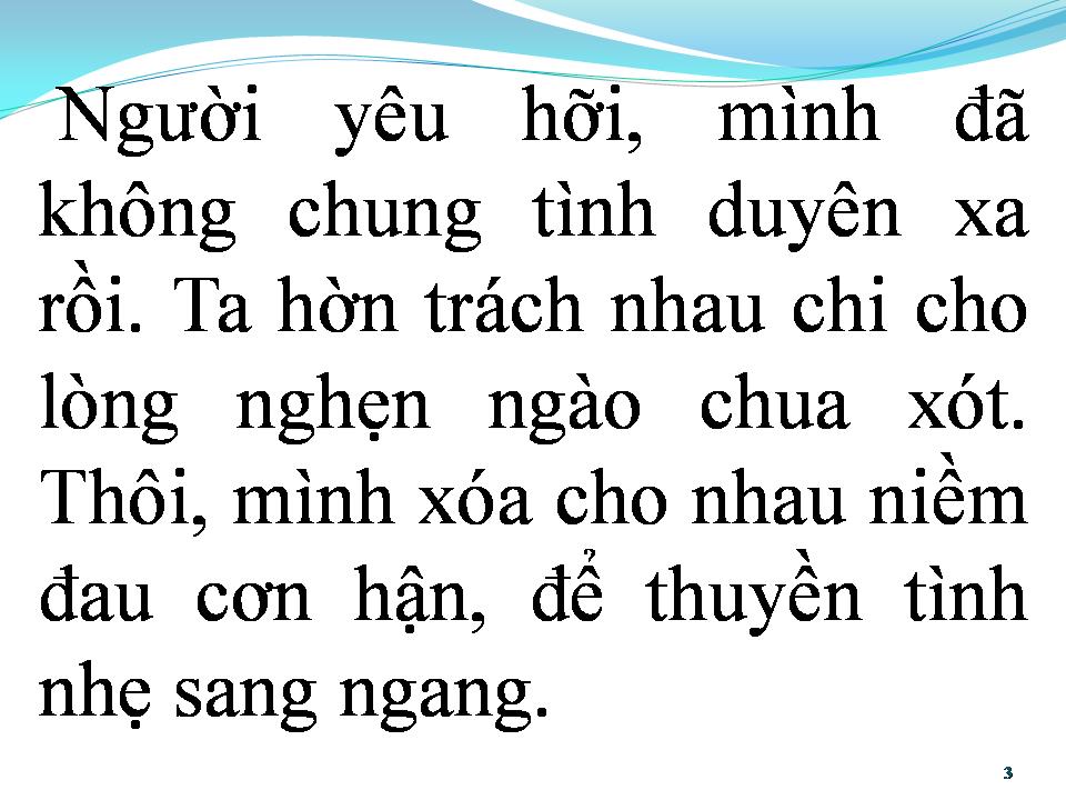 Lời bài hát CHỈ CÒN MÌNH ANH
