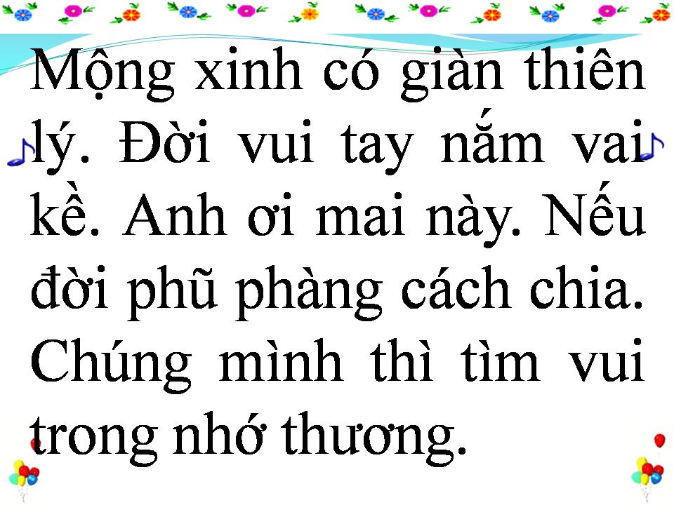 Lời bài hát CHỈ HAI ĐỨA MÌNH