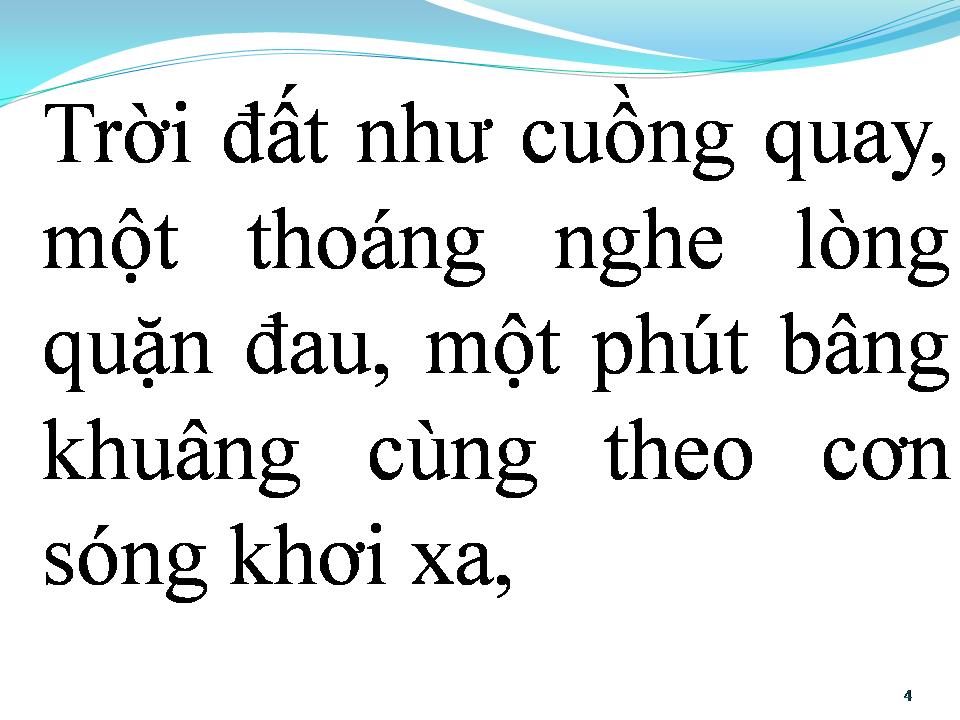 Lời bài hát CHIA TAY TRONG MƯA