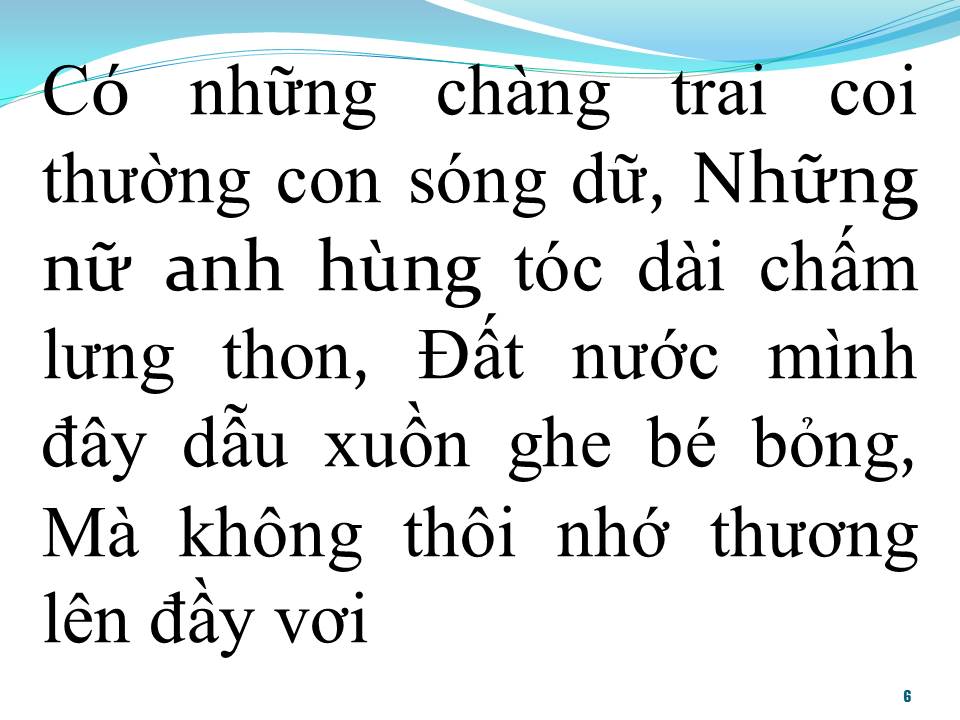 Lời bài hát CHIẾC ÁO BÀ BA