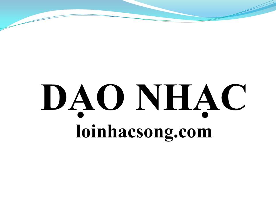 Lời bài hát CHIẾC ÁO BÀ BA