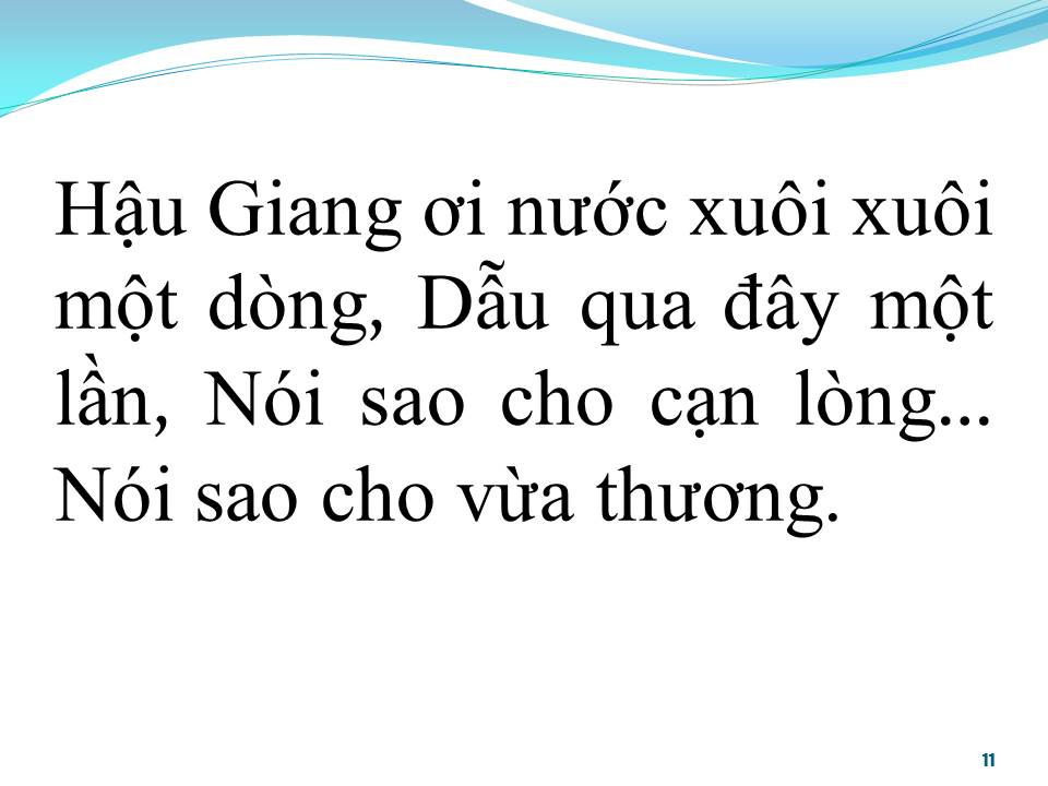 Lời bài hát CHIẾC ÁO BÀ BA