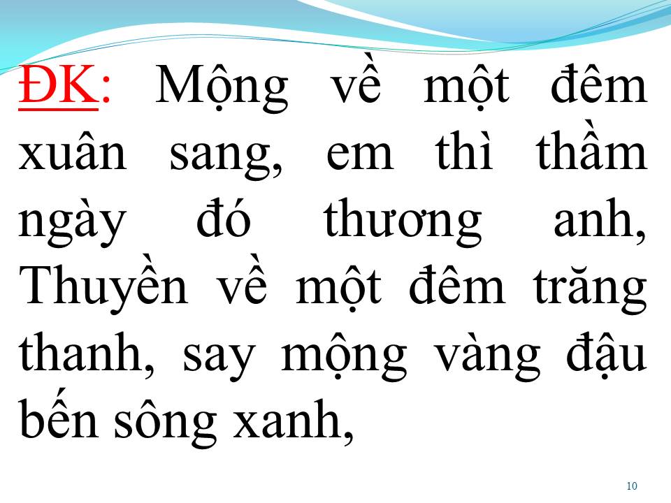 Lời bài hát CHIẾC LÁ CUỐI CÙNG