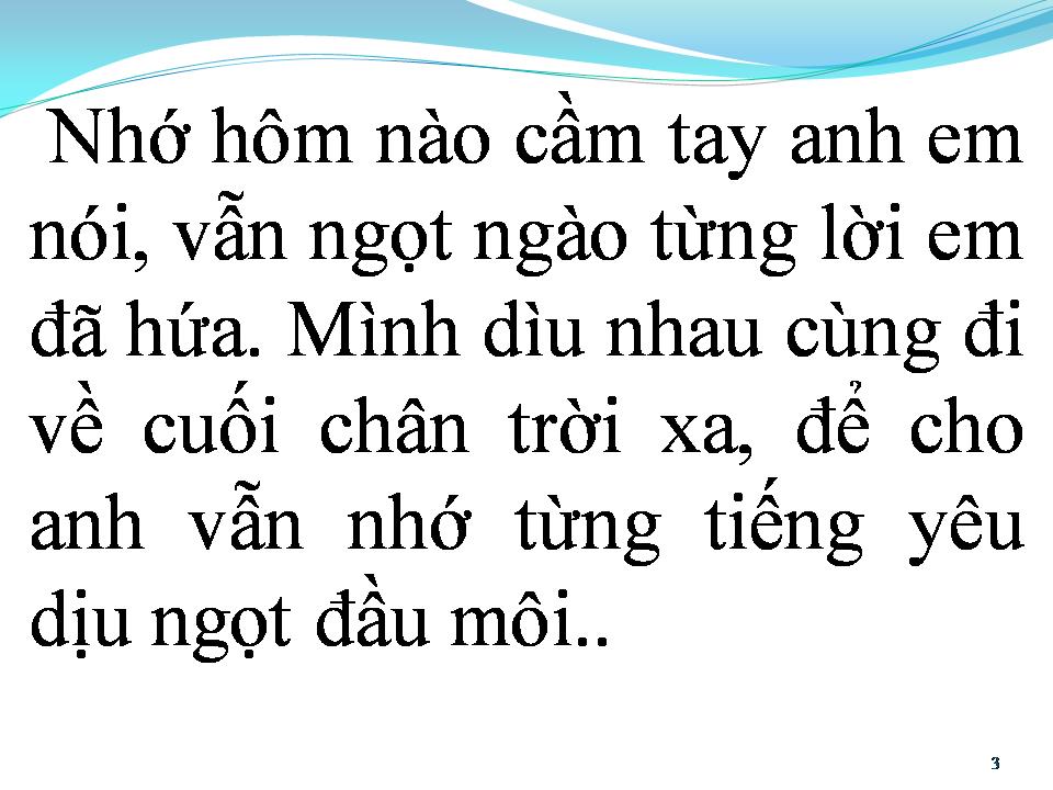 Lời bài hát CHIẾC LÁ MÙA ĐÔNG