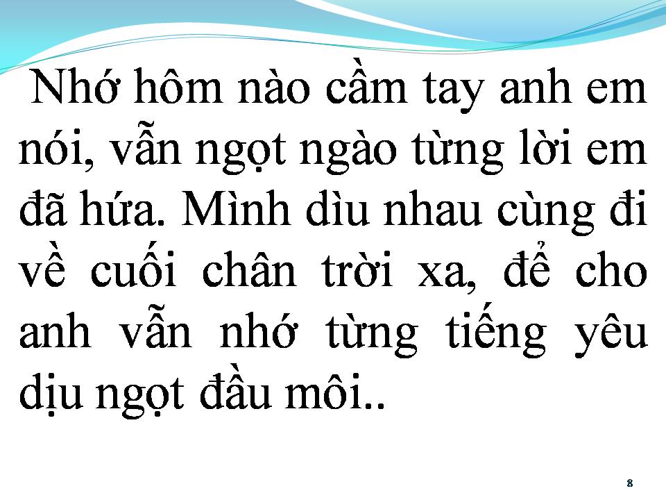 Lời bài hát CHIẾC LÁ MÙA ĐÔNG