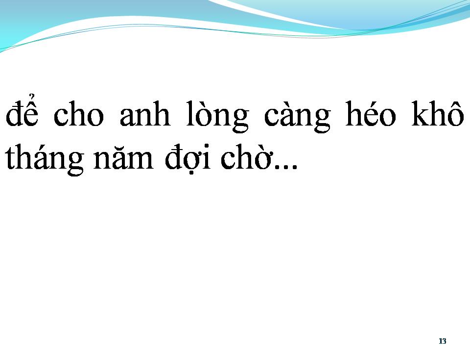 Lời bài hát CHIẾC LÁ MÙA ĐÔNG
