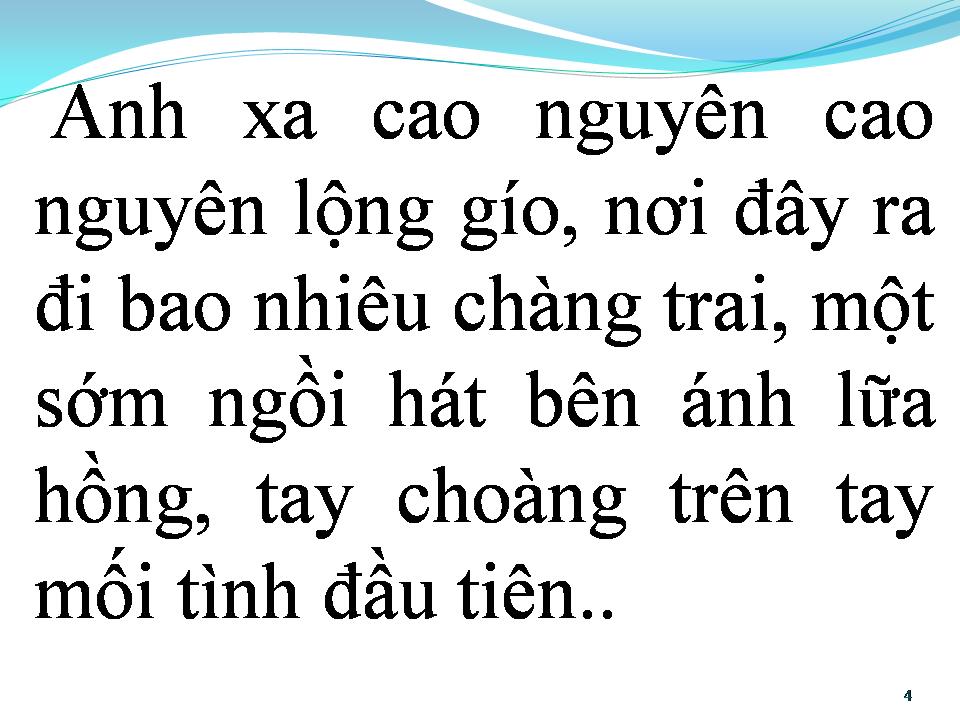 Lời bài hát CHIẾC VÒNG CẦU HÔN (VÒNG TAY CẦU HÔN)