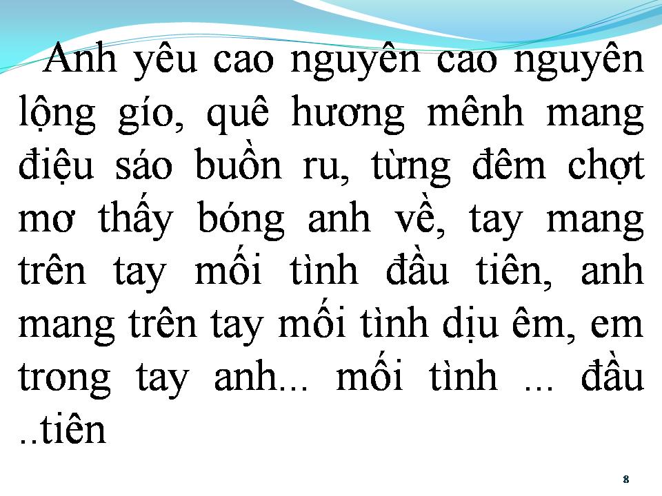 Lời bài hát CHIẾC VÒNG CẦU HÔN (VÒNG TAY CẦU HÔN)