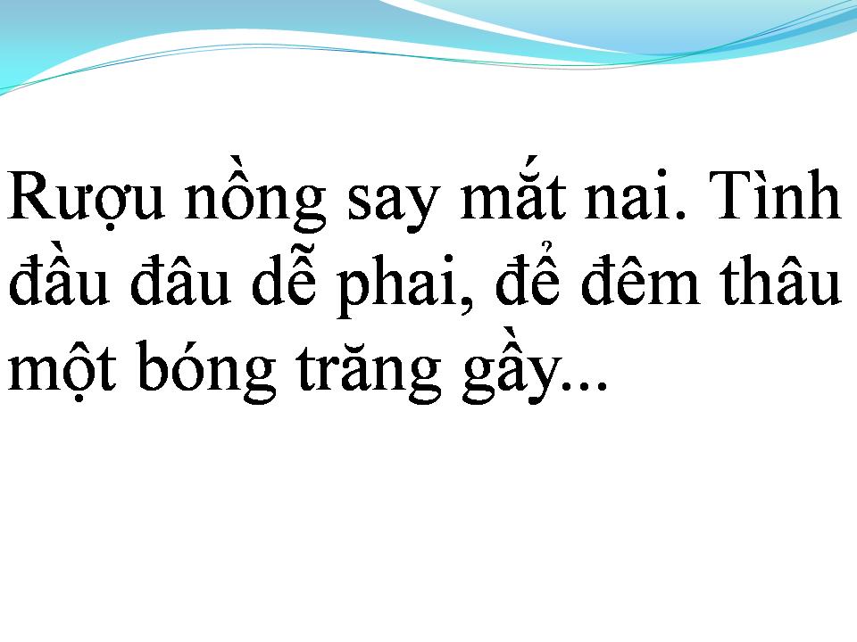 Lời bài hát CHIỀU ĐÔNG DĨ VÃNG