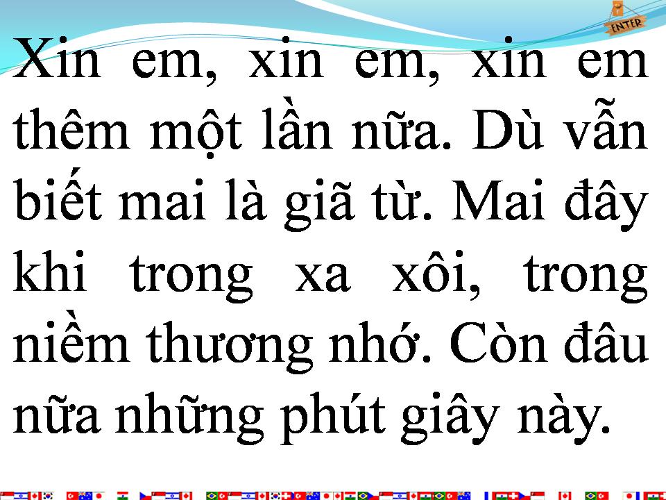 Lời bài hát CHIỀU ĐÔNG MAXCƠVA