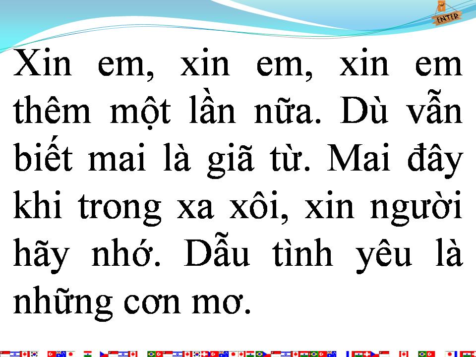 Lời bài hát CHIỀU ĐÔNG MAXCƠVA