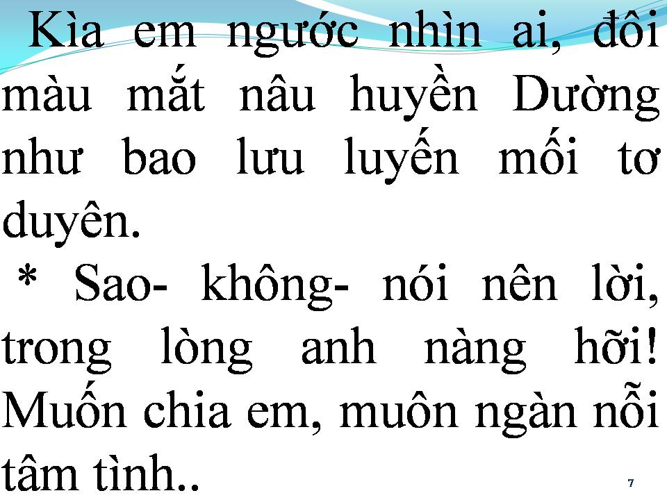 Lời bài hát CHIỀU MATXCƠVA