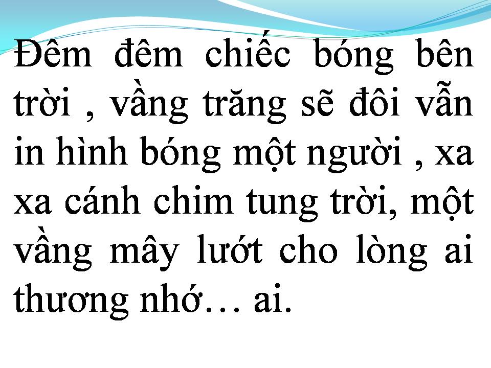 Lời bài hát CHIỀU MƯA BIÊN GIỚI