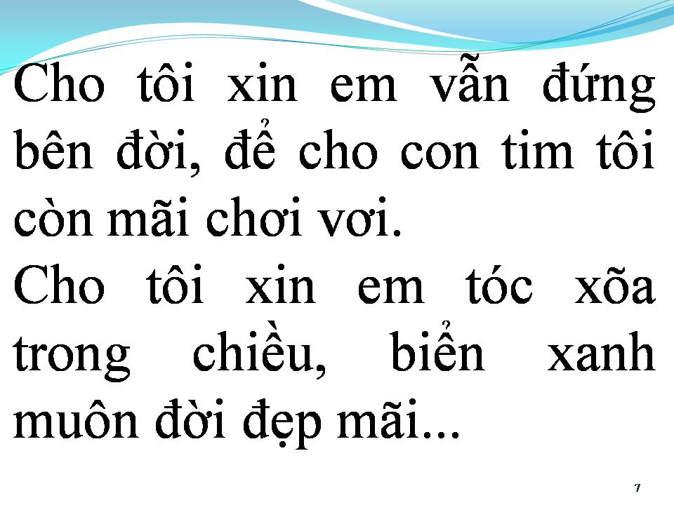 Lời bài hát CHIỀU NGHE BIỂN KHÓC